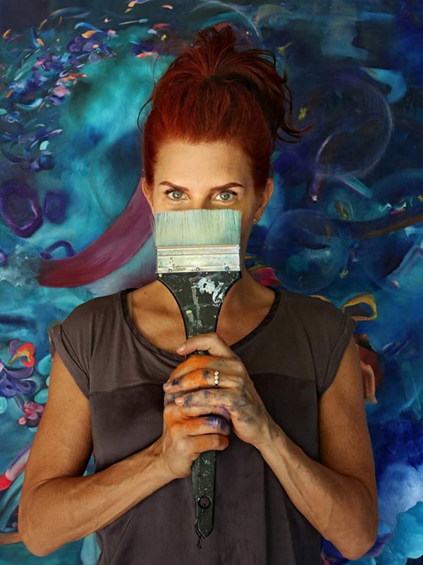  irina rosenfeld